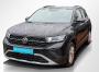 VW T-Cross 1.0 TSI App-Connect GRA LED PDC 