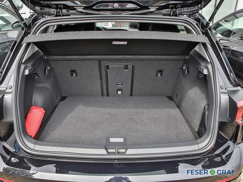 VW Golf 8 1.5 eTSI Move DSG ACC AHK LED Navi Sitzh. 