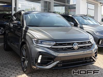 VW T-Roc R 2.0 TSI DSG 4M Pano Beats-Sound AHK Navi 