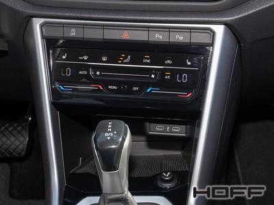 VW T-Roc 1.5 TSI DSG Navigation Kamera Beats Sound Shz. 