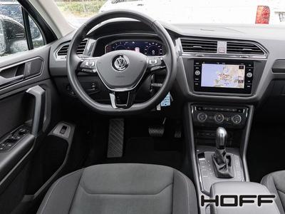 VW Tiguan 1.5 TSI DSG Highline R-Line Navi LED 