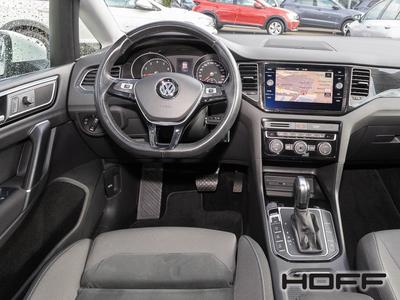 VW Golf Sportsvan 1.5 TSI DSG Highline R-Line DCC Pano Dynaudio LED 