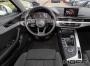 Audi A4 Avant 1.4 TFSI Sport Sitzheizung Xenon 