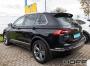 VW Tiguan 1.5 TSI DSG Highline R-Line Navi LED 