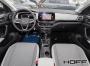 VW T-Cross 1.5 TSI DSG ACT AHK Kamera Navi 