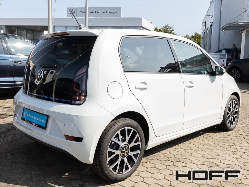 VW Up! e-up! Edition Kamera CCS 