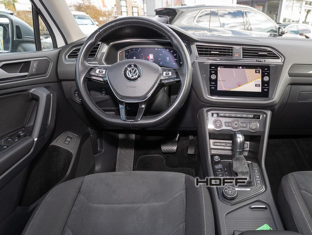 VW Tiguan Allspace R-Line 2.0 TSI DSG 4M Highline LED NAVI PANO 