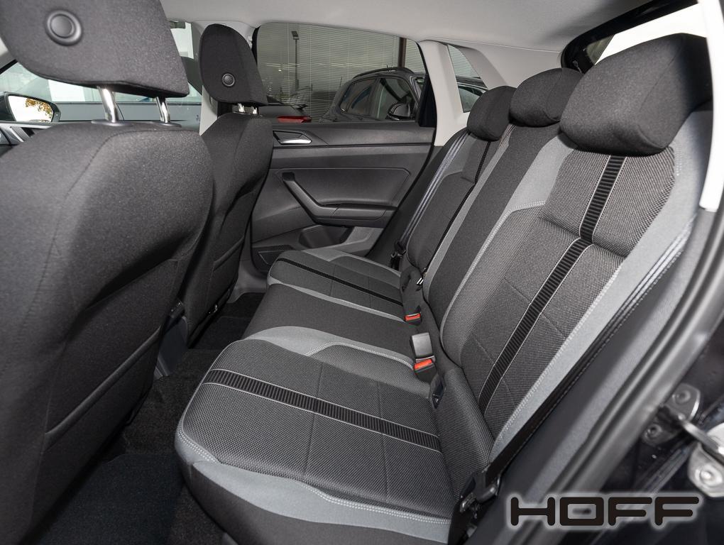 VW Polo 1.0 TSI OPF Style Navi Kamera IQ-Drive Ganzjahresr 