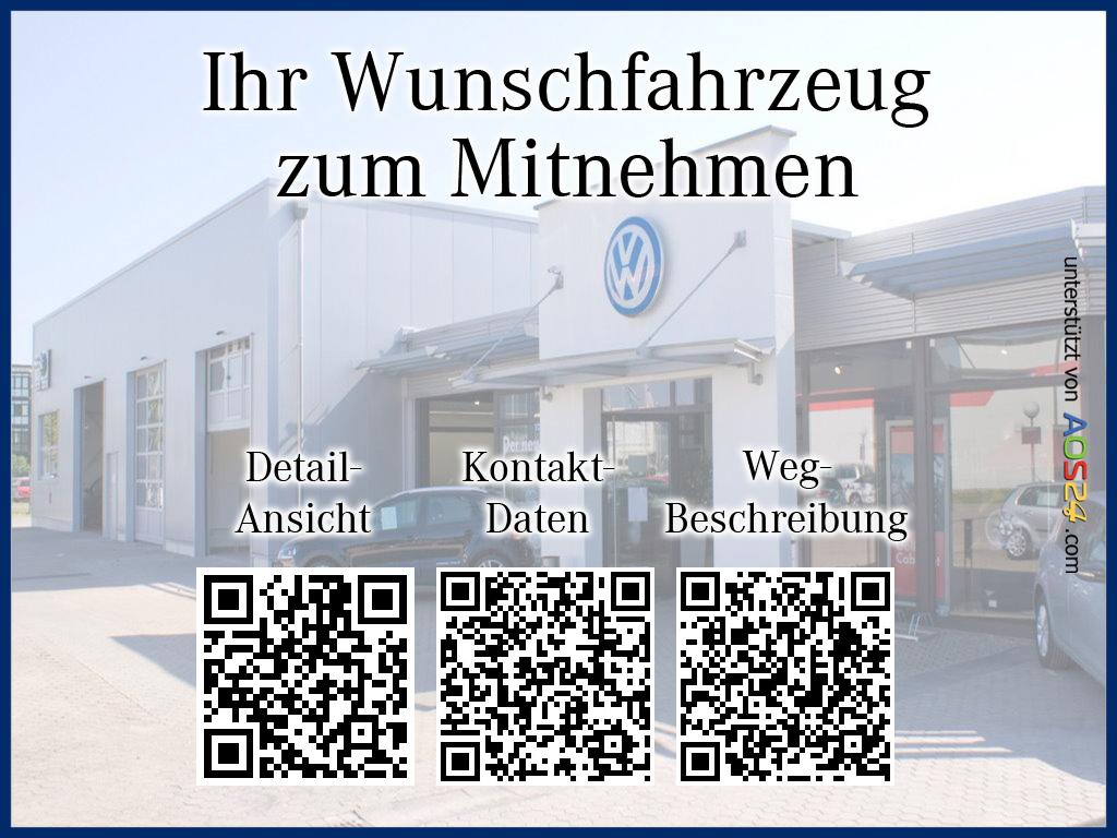 VW T-Roc 1.5 TSI DSG Style AHK Navi App ACC LED 