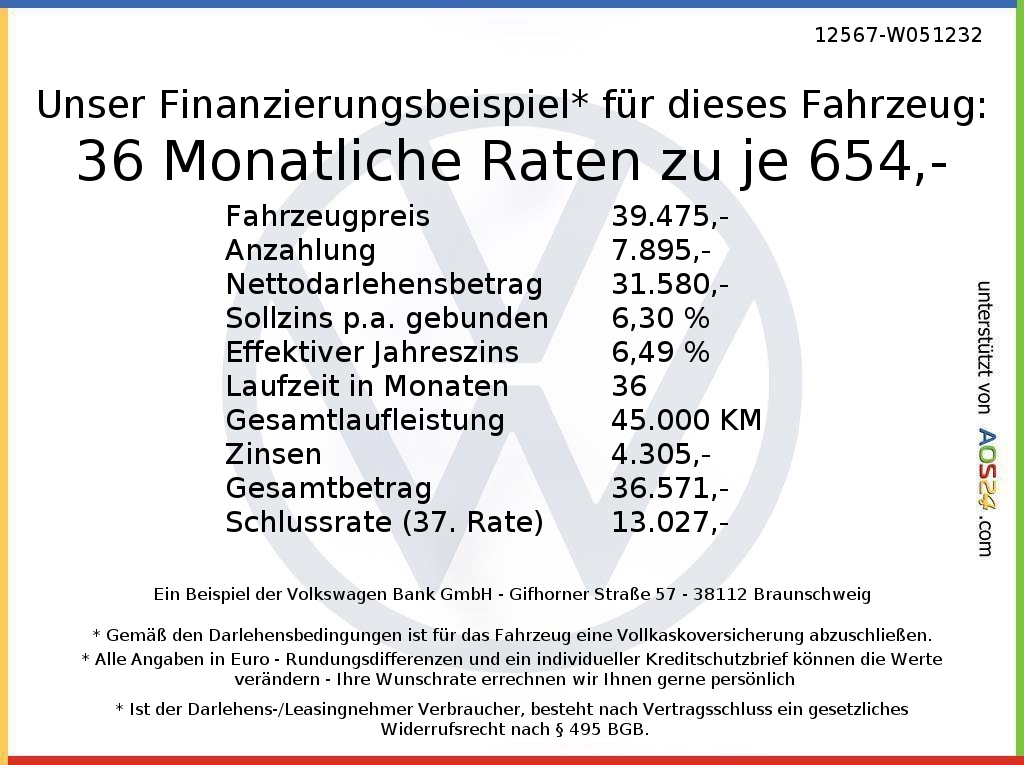 VW Tiguan 2.0 TDI DSG MOVE AHK KAMERA NAVI 