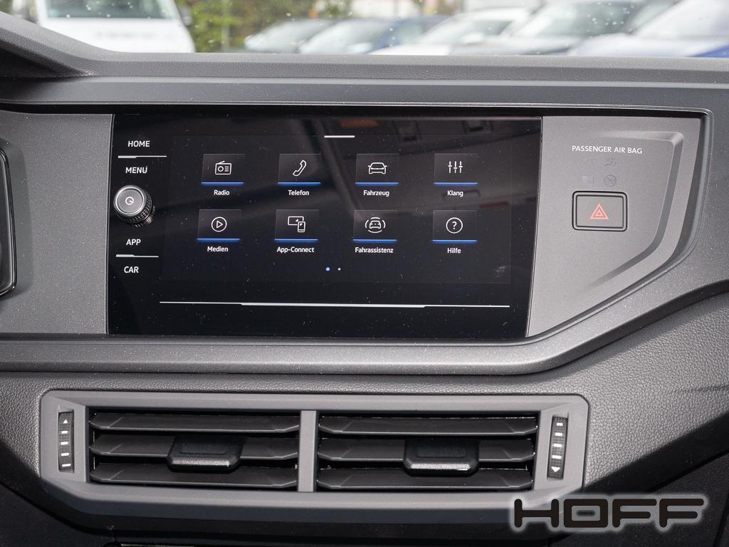 VW Taigo 1.0 TSI OPF App-Con. Ganzjahresr. Sitzheiz. LED 