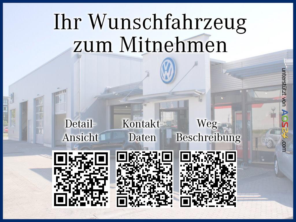 VW T-Cross 1.0 TSI Life Kamera Navi ACC 