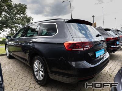 VW Passat Variant 1.5 TSI DSG Business Navi AHK LED Bluetooth 