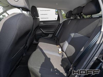 VW Polo 1.0 TSI United Navi Einparkhilfe Sitzheizung Klima 