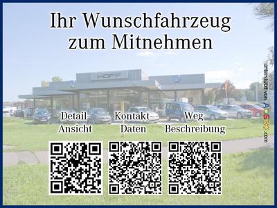 VW T-Cross 1.0 TSI ACTIVE Navi Sitzheizung Bluetooth Einparkh 