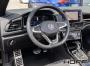 VW T-Roc Cabriolet 1.5 TSI DSG R-Line AHK Black Style Navi 