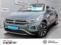 VW T-Roc Cabriolet 1.0 TSI MOVE Navi LED Bluetooth Einparkh 