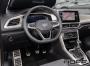 VW T-Roc Cabriolet 1.5 TSI MOVE Navi AHK LED Winterpaket 