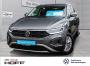 VW T-Roc 1.0 TSI Life Navi Klima LED Einparkhilfe 