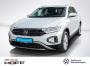 VW T-Roc 1.0 TSI Life LED Navi Bluetooth Anschlussgarantie 
