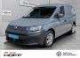 VW Caddy Cargo 2.0 TDI EcoProfi APP-Connect AHK Klima Bluetooth DAB+ 