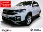 VW T-Cross 1.0 TSI Allwetter App SHZ Einparkhilfe LED 