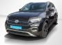 VW T-Cross 1.0 TSI United Navi Blutooth Winterpaket Einparkhi 