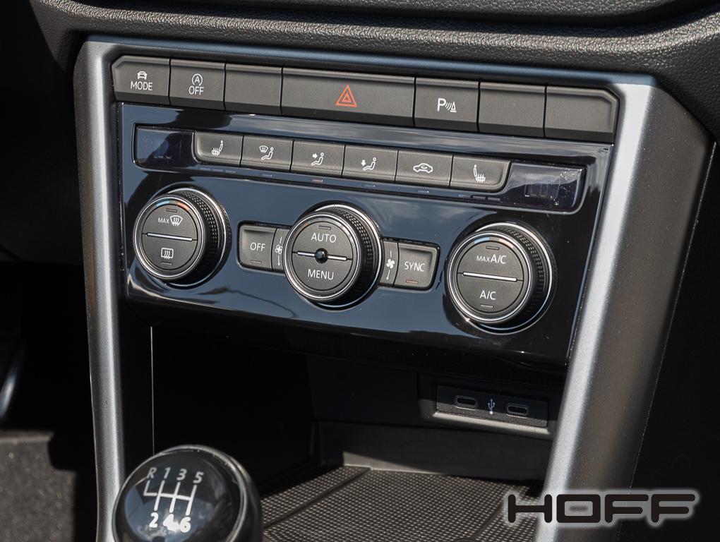 VW T-Roc Cabriolet 1.0 TSI Active APP Bluetooth Sprachbedie 