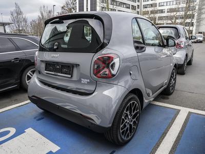Smart ForTwo fortwo-prime-exclusive-pano-led-jbl-22kw 