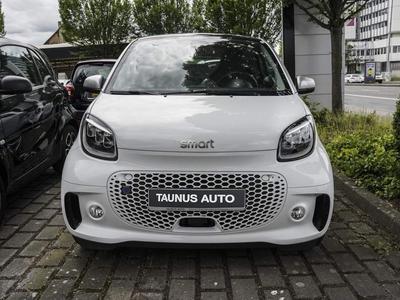 Smart ForTwo EQ passion Exclusive Winter Charging-Pak 