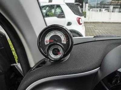 Smart ForTwo passion EQ Exclusive Winter Charging-Pak 