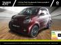 Smart ForTwo EQ prime exclusive jbl-sound 22-bordlader 