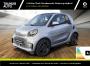 Smart ForTwo EQ Exclusive Pano 22kW-Lader Connect DAB 