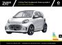 Smart ForTwo passion EQ 22kW Plus Exclusive Winter Charging-Pak 
