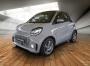 Smart ForTwo EQ passion 22kW Exclusive Charging-Paket 