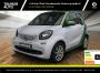 Smart ForTwo EQ COOL&AUDIO WINTER-PAKET DAB 