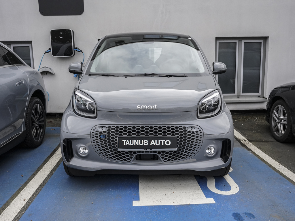 Smart ForTwo fortwo-prime-exclusive-pano-led-jbl-22kw 