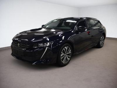 Peugeot 508 SW Allure Pack 130 EasyPlus & Komfort-Paket 