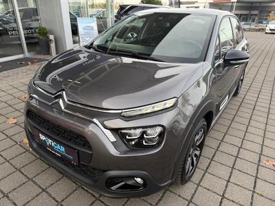 Citroen C3 Max PureTech 110 EAT6 * NAVI* KAMERA* ALLWETTER*  