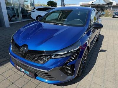 Renault Clio V Esprit Alpine 1.6 E-Tech Hybrid 145 