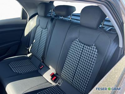 Audi A1 Sportback S tronic LED Infotainmentpaket plus 