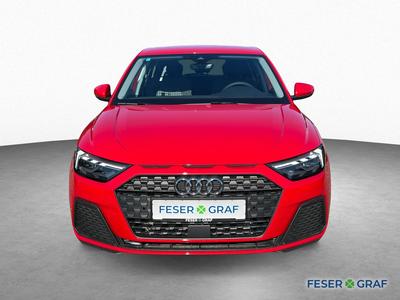 Audi A1 Sportback Stronic LED Infotainmentpaket plus 