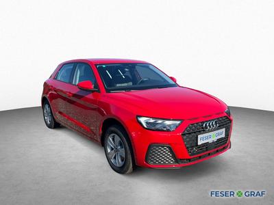 Audi A1 Sportback Stronic LED Infotainmentpaket plus 