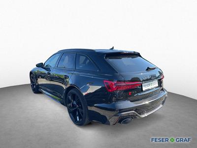 Audi RS6 Keramik Laser Matrix RS Essentials Standheiz 