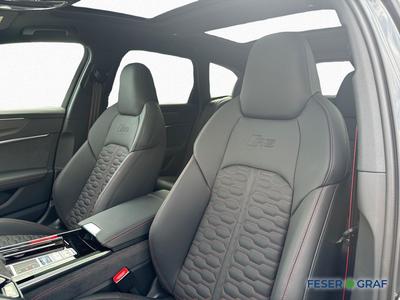 Audi RS6 Keramik Matrix Standheizung RS Essentials 