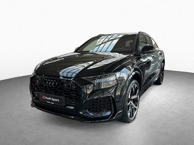 Audi RSQ8 Keramik Matrix 305 kmh inkl. Winterreifen 