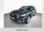 Audi Q2 advanced Stronic NAVI LED Rückfahrkamera EPH+ 