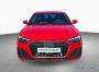 Audi A1 Sportback Sline Stronic Infotainmentpaketplus 