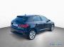 Audi A1 Sportback S tronic Infotainmentpaket plus 