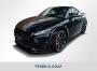 Audi TT RS Coupé Navi Matrix Carbon SAGA 280km/h B&O 